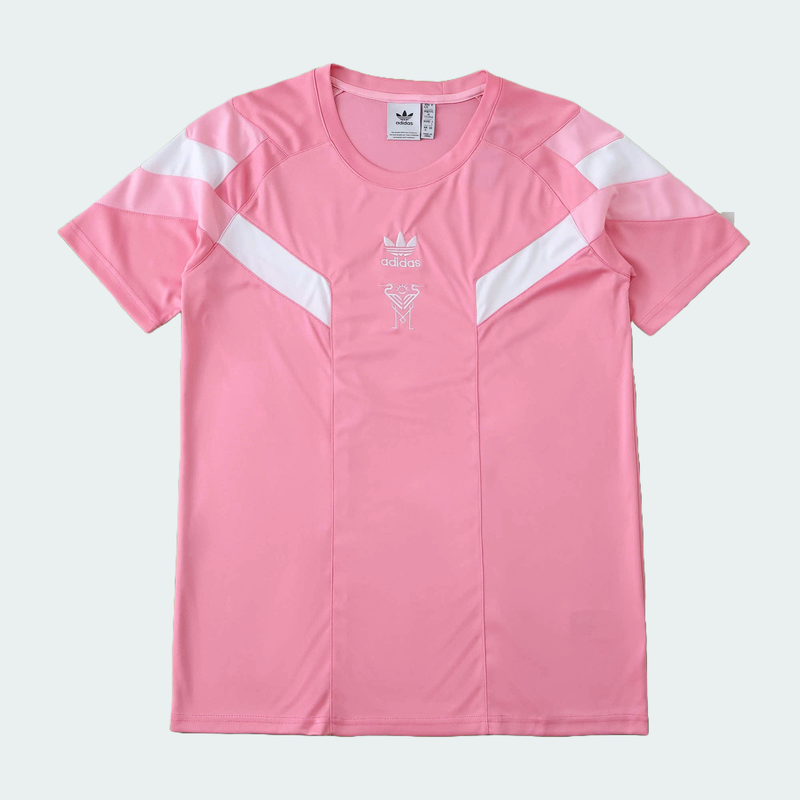 Men's Casual Jersey 25/26
