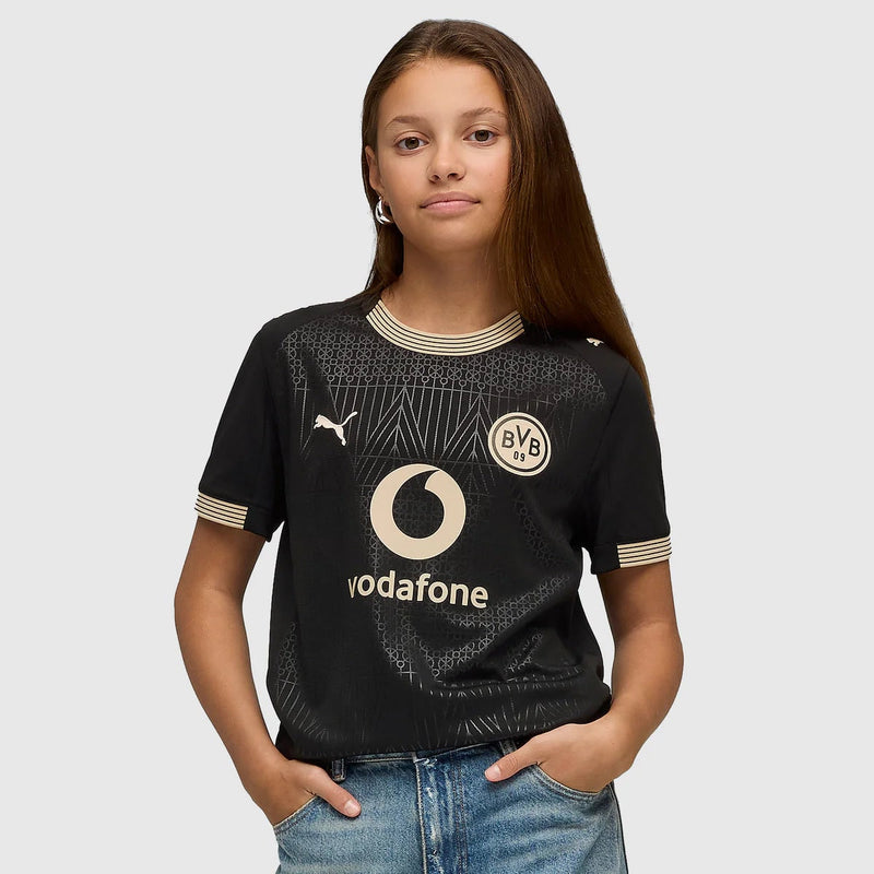 Kids Centenary Kit 25/26