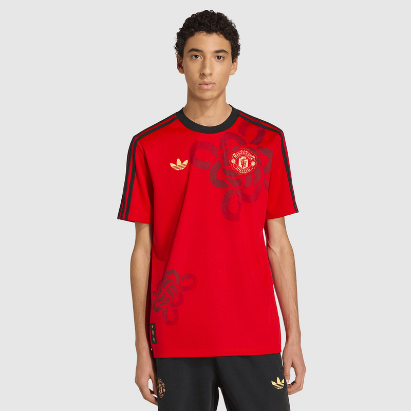 Chinese New Year Jersey 25/26