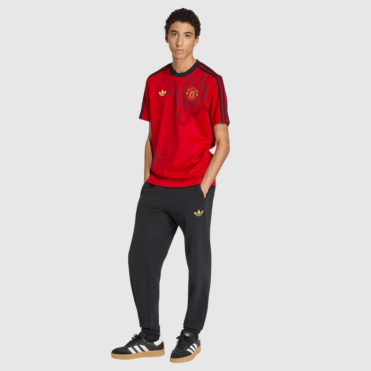 Chinese New Year Jersey 25/26