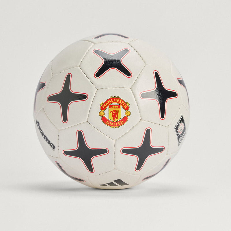 Club Ball White