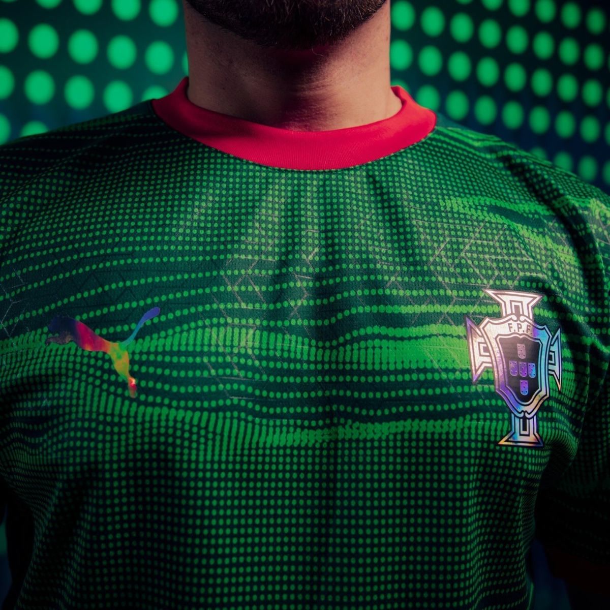 Men's Esports Jersey 25/26