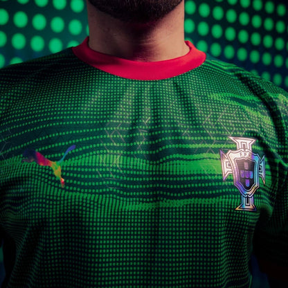 Men's Esports Jersey 25/26