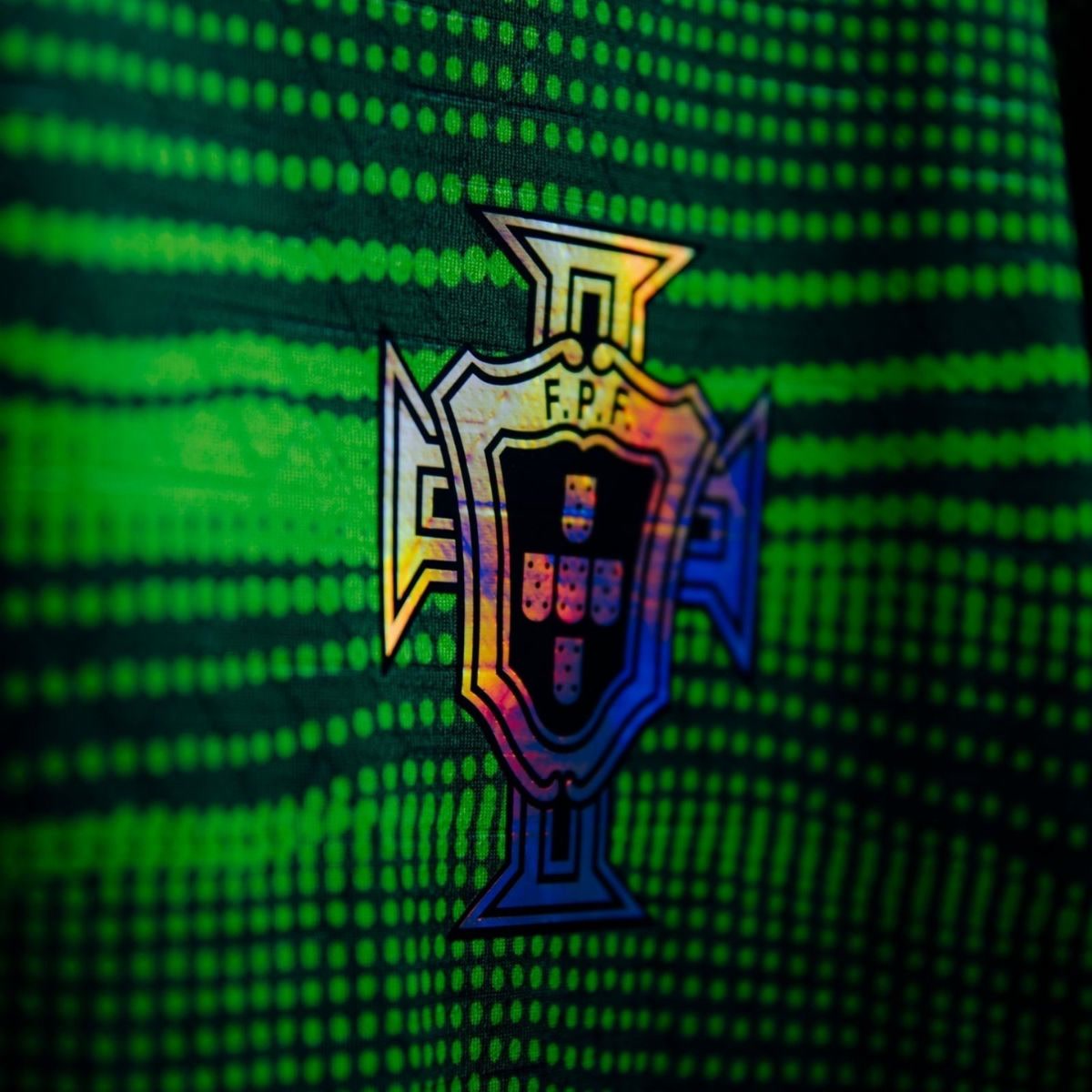 Men's Esports Jersey 25/26