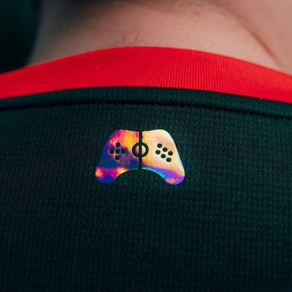 Men's Esports Jersey 25/26