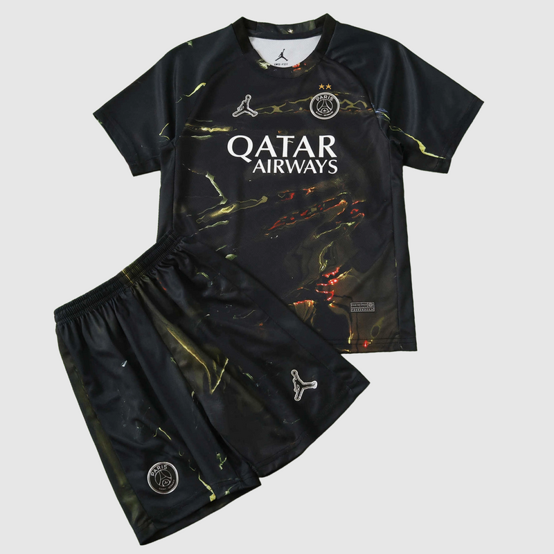 Kids Fifth Kit 25/26