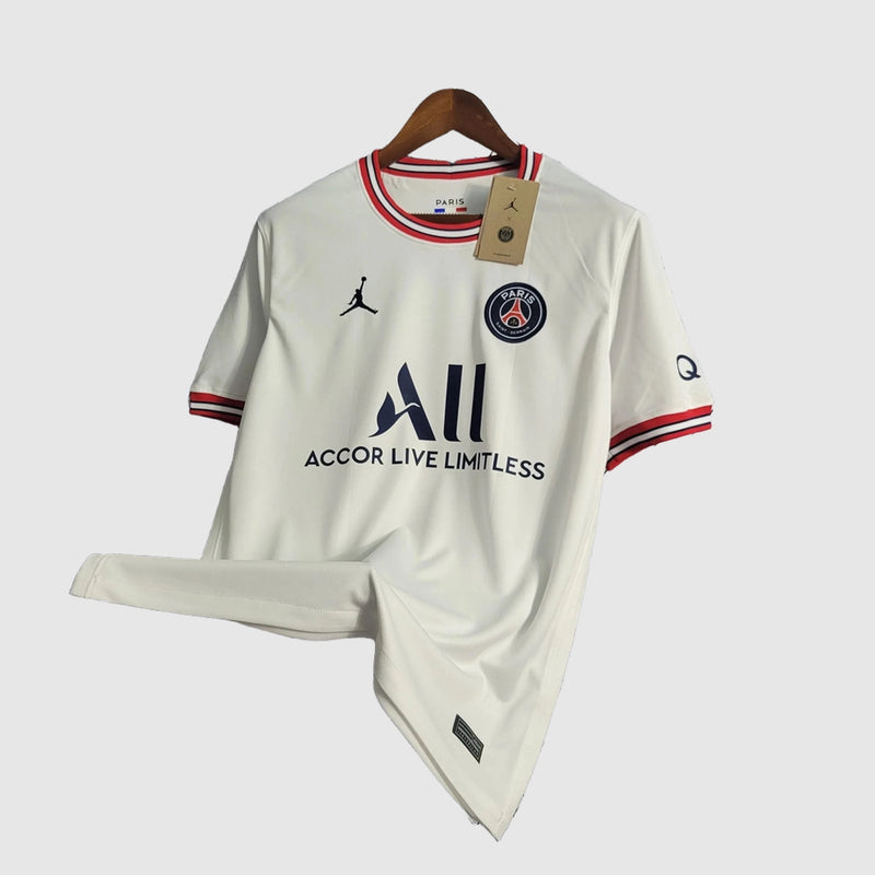 Men's Fourth Jersey 21/22