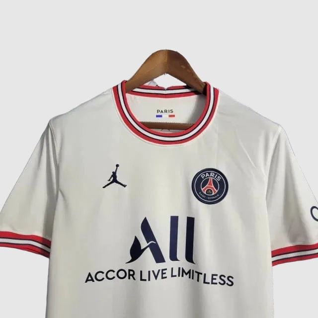 Men's Fourth Jersey 21/22