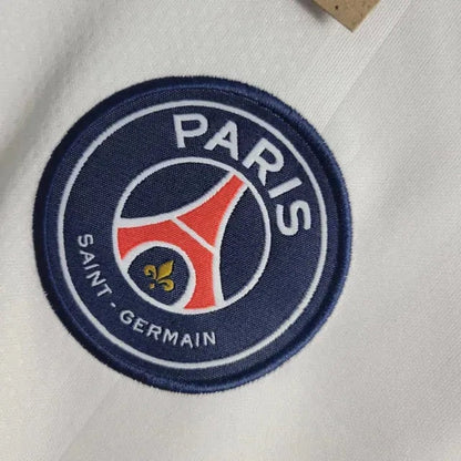 Men's Fourth Jersey 21/22
