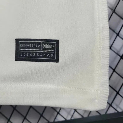Men's Fourth Jersey 21/22