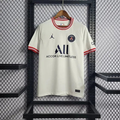 Men's Fourth Jersey 21/22