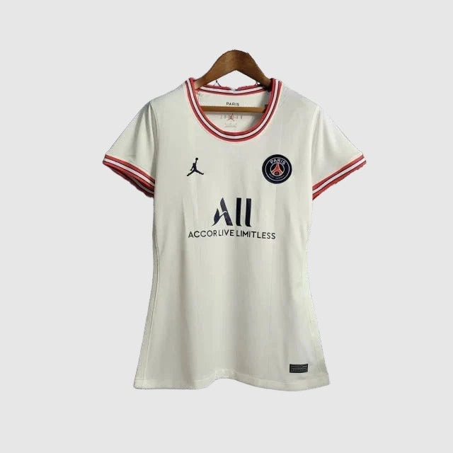 Women's Fourth Jersey 21/22