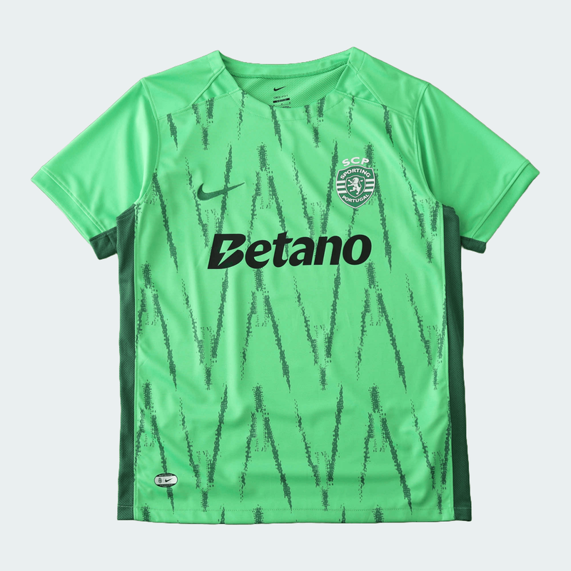 Men's Fourth Jersey 24/25