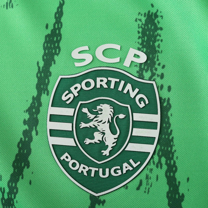 Men's Fourth Jersey 24/25