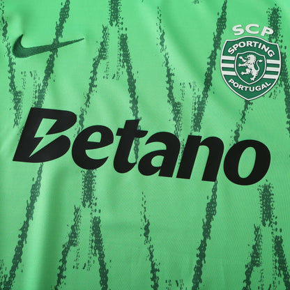 Men's Fourth Jersey 24/25