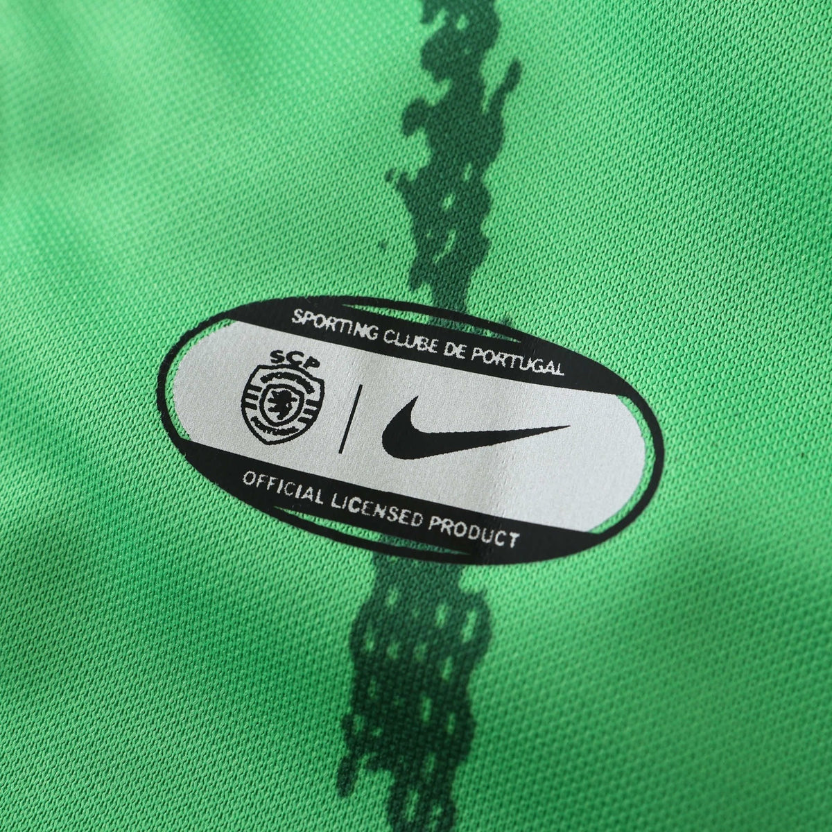 Men's Fourth Jersey 24/25