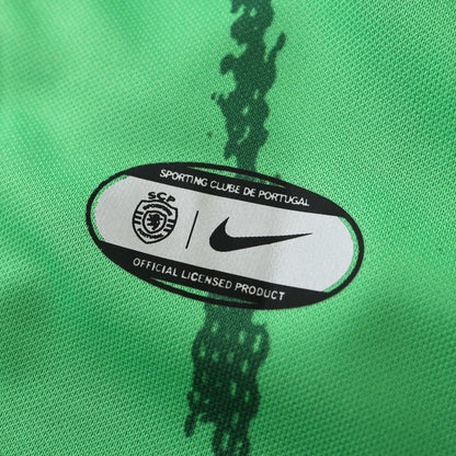 Men's Fourth Jersey 24/25