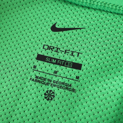 Men's Fourth Jersey 24/25