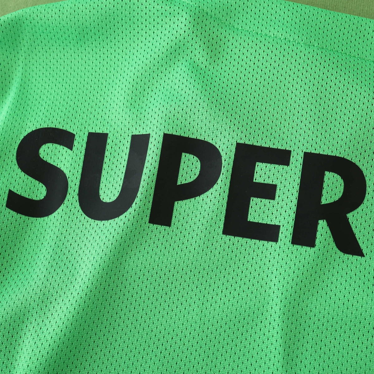 Men's Fourth Jersey 24/25