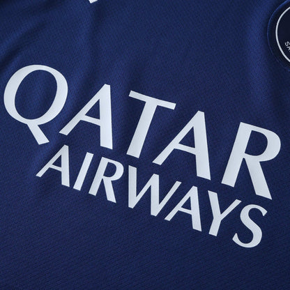 Kids Fourth Kit 24/25