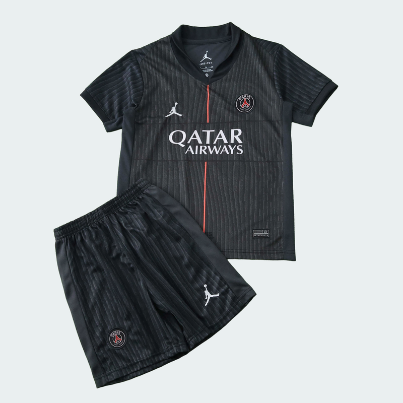 Kids Fourth Kit 25/26