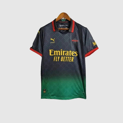 Men's Fourth Jersey 25/26