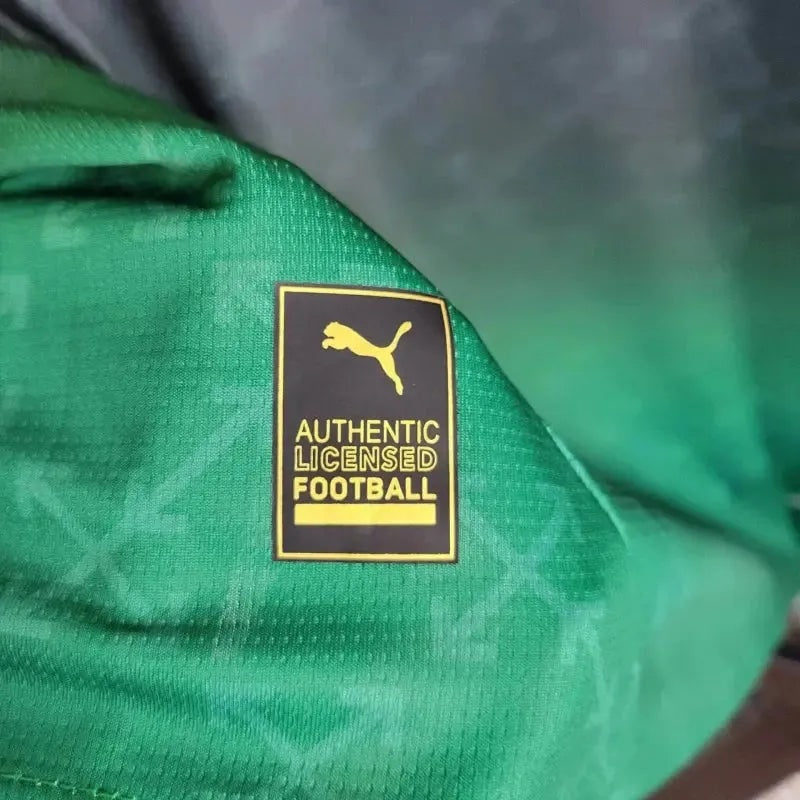 Men's Fourth Jersey 25/26