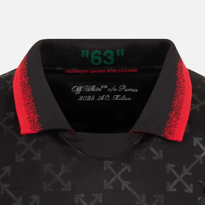 Men's Fourth Jersey 25/26