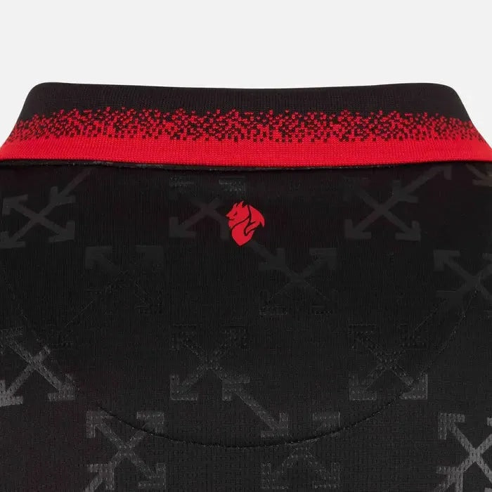 Men's Fourth Jersey 25/26