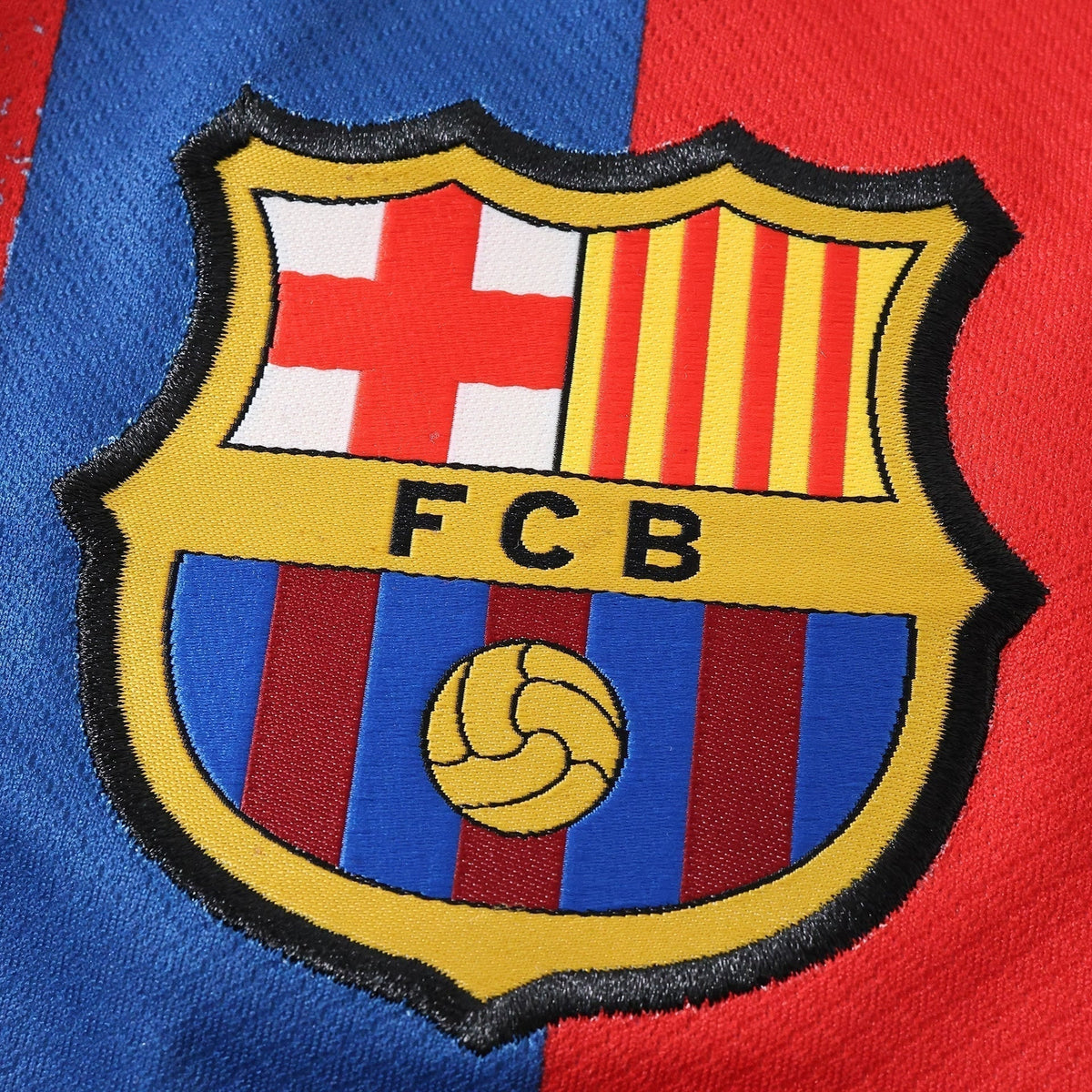 Men's Fourth Jersey 25/26