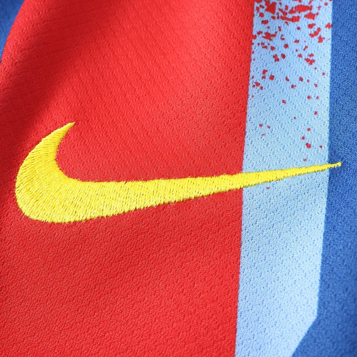 Men's Fourth Jersey 25/26