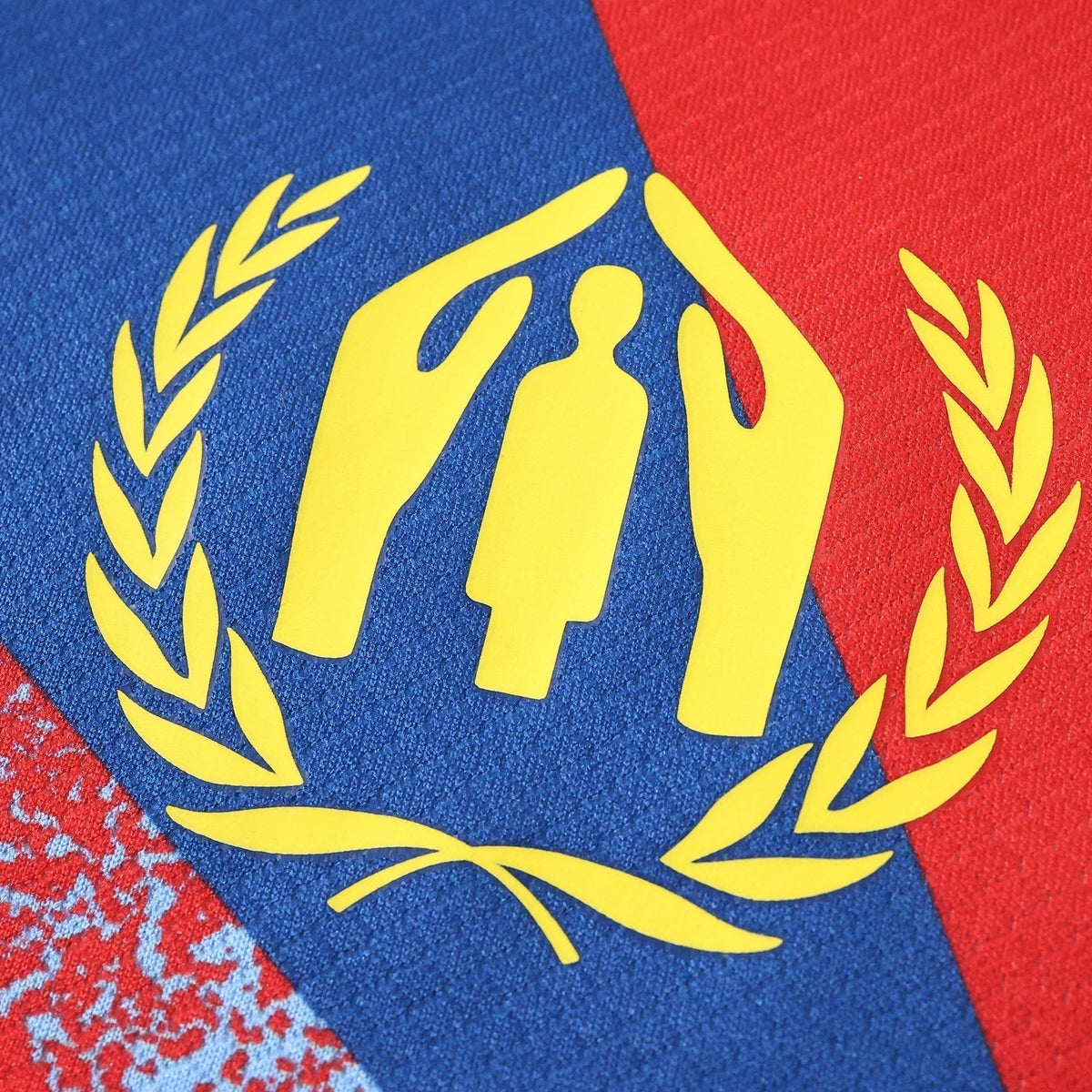Men's Fourth Jersey 25/26