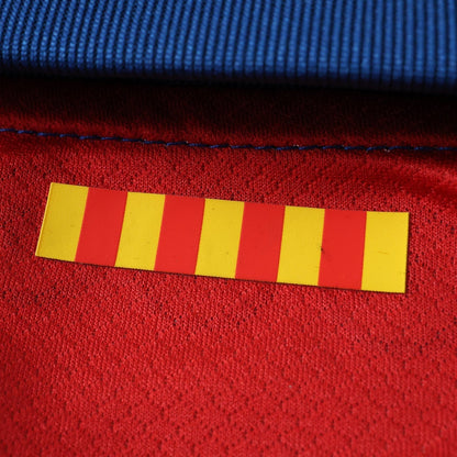 Men's Fourth Jersey 25/26
