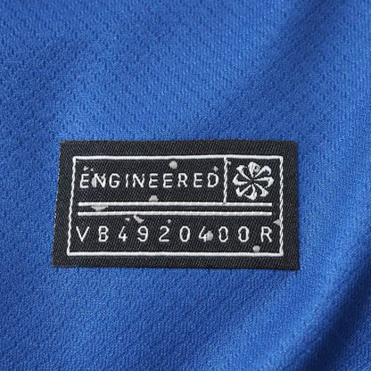 Men's Fourth Jersey 25/26