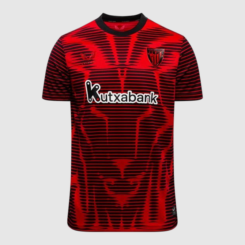 Men's Fourth Jersey 25/26