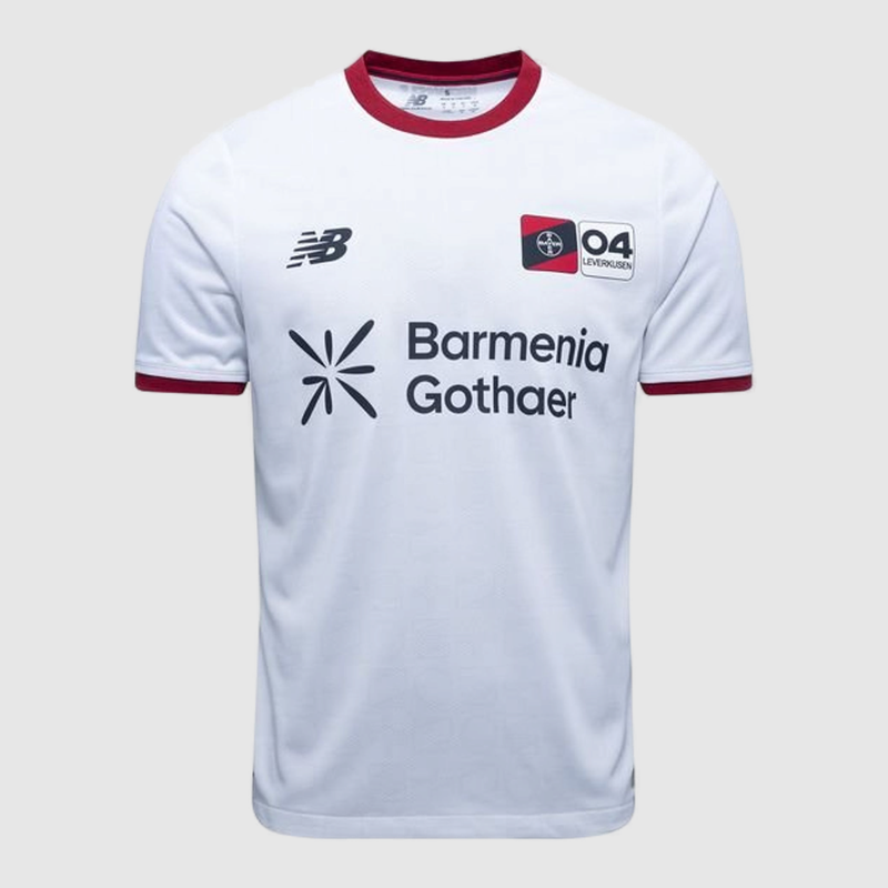 Men's Fourth Jersey 25/26