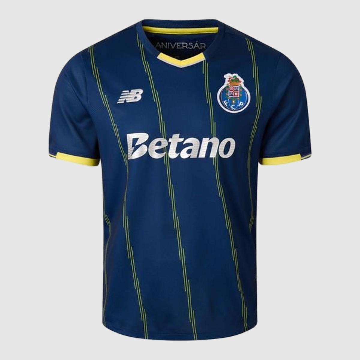 Men's Fourth Jersey 25/26