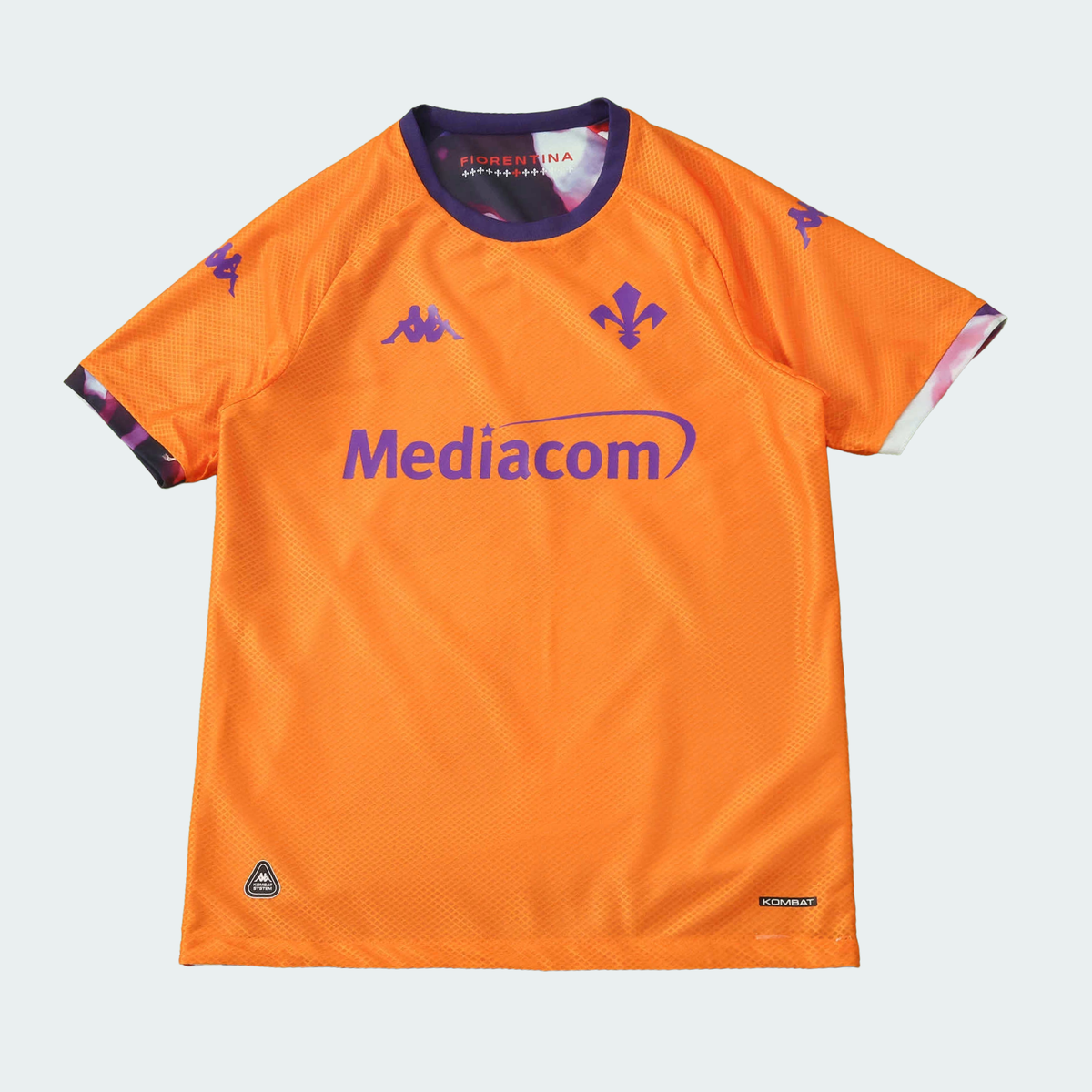 Men's Fourth Jersey 25/26
