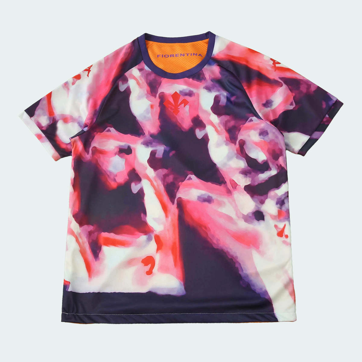 Men's Fourth Jersey 25/26