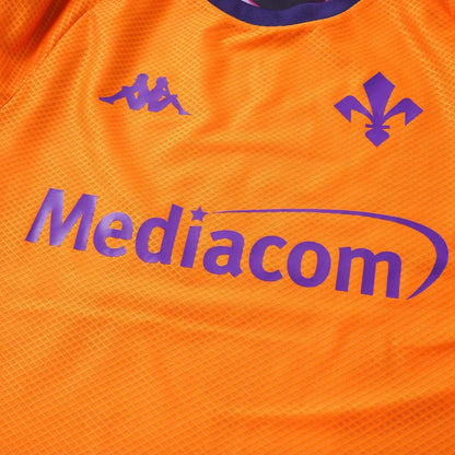 Men's Fourth Jersey 25/26