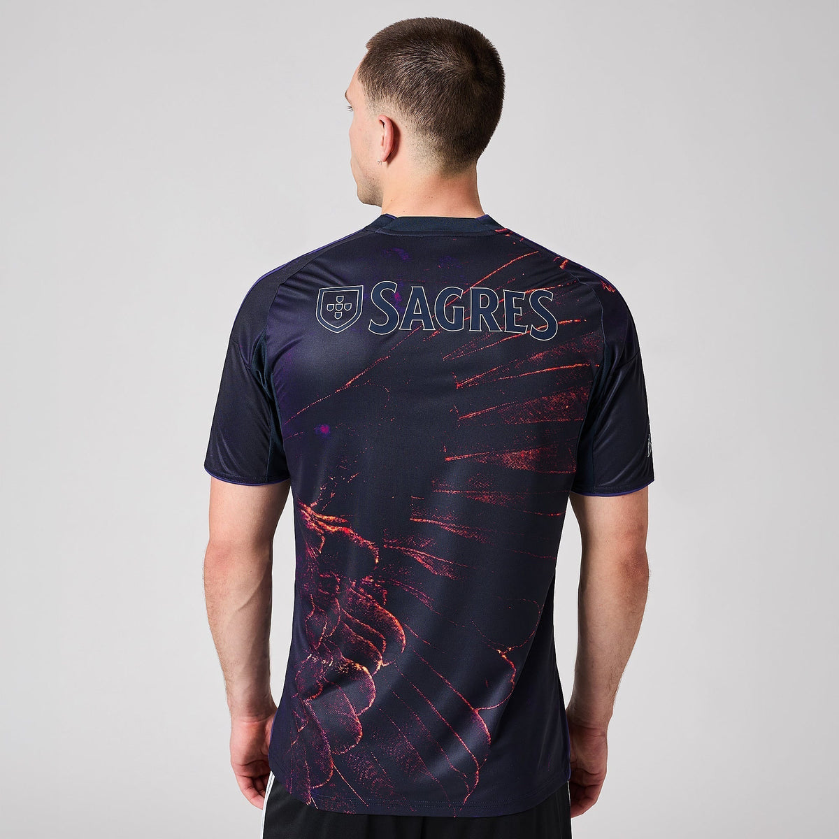 Men's Fourth Jersey 25/26
