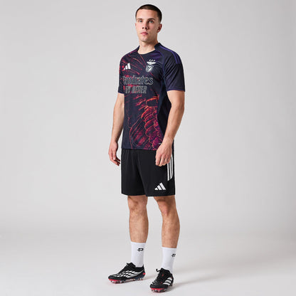 Men's Fourth Jersey 25/26