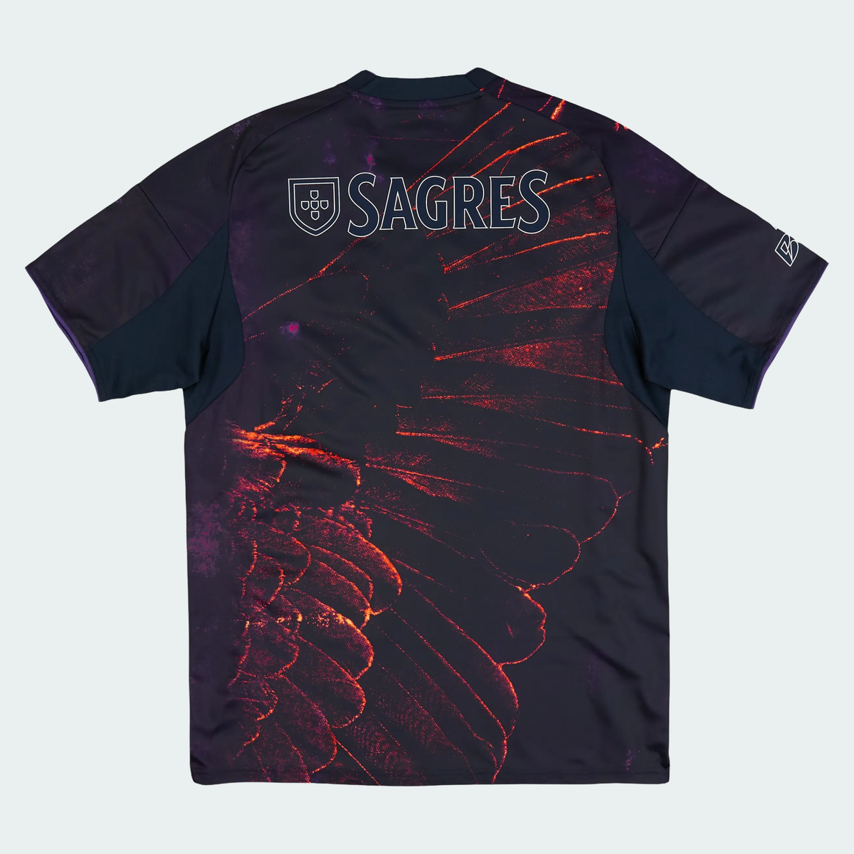 Men's Fourth Jersey 25/26