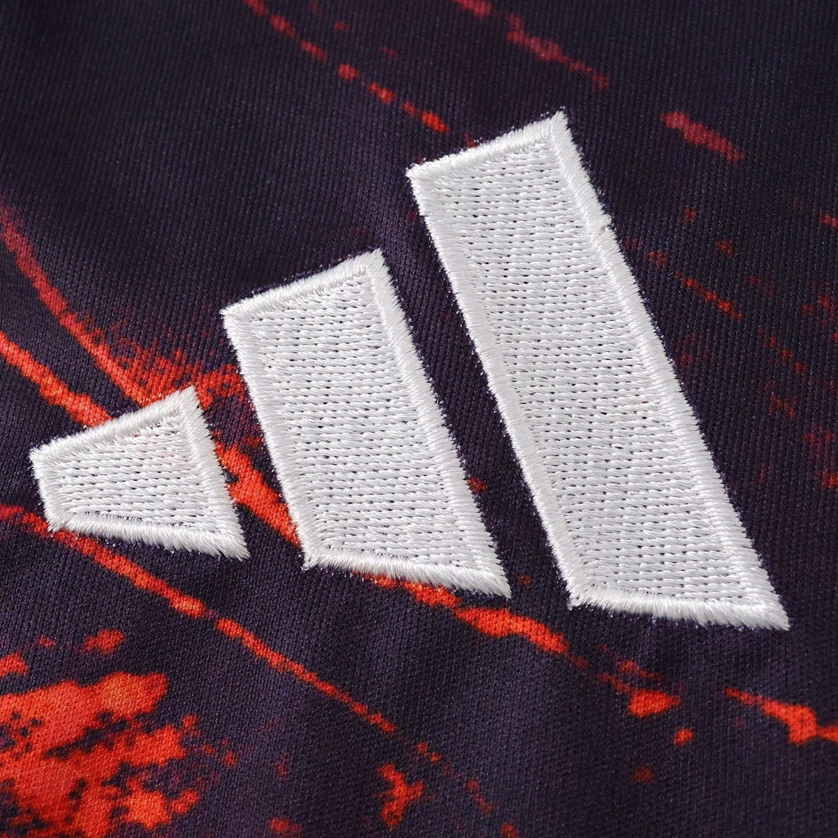 Men's Fourth Jersey 25/26