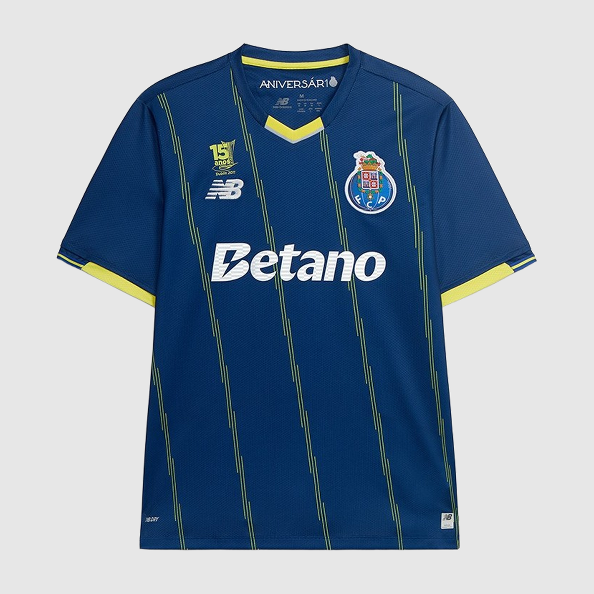 Player Version Fourth Jersey 25/26