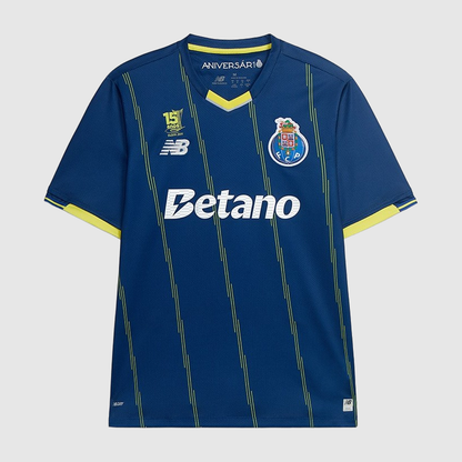 Player Version Fourth Jersey 25/26