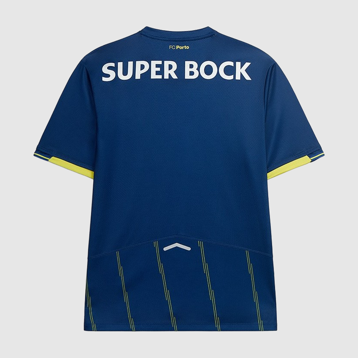 Player Version Fourth Jersey 25/26