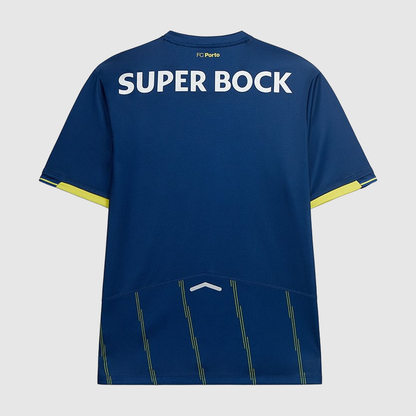Player Version Fourth Jersey 25/26