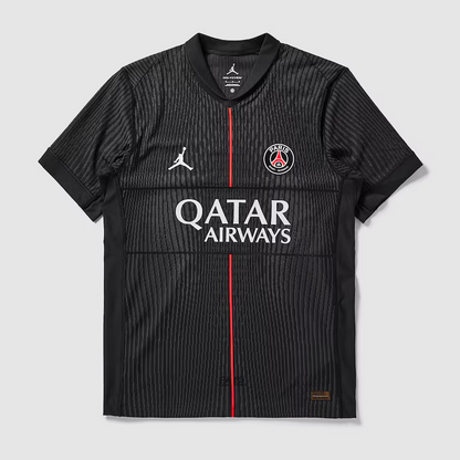 Player Version Fourth Jersey 25/26