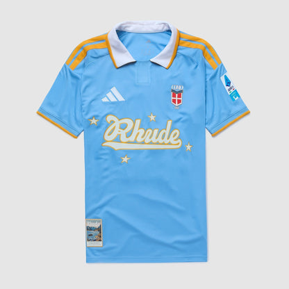 Men's Fourth Jersey 25/26